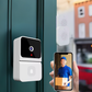Timbre Inalambrico Exterior Camara Wifi
