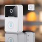 Timbre Inalambrico Exterior Camara Wifi